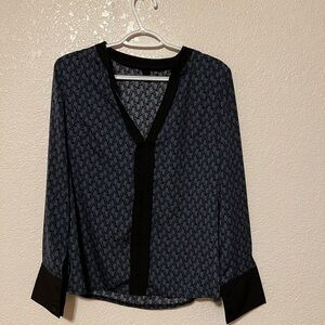 Size small shein blous